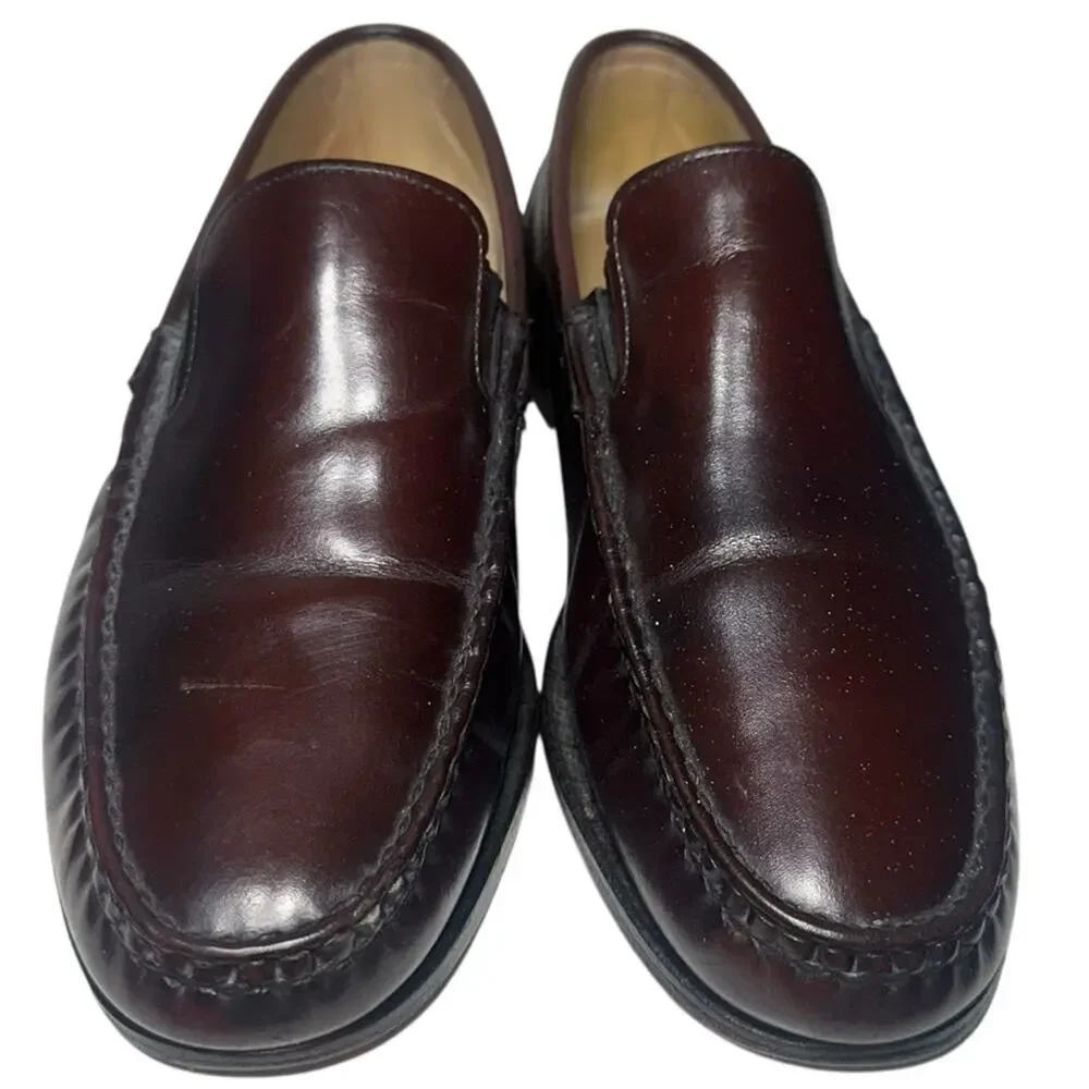 Allen Edmonds allen edmonds